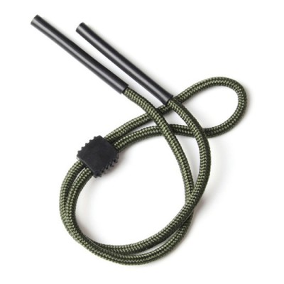 Snur de Prindere a Ochelarilor pentru Adulti, 75cm - Techsuit (GST5) - Green foto