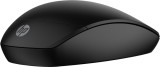 Mouse wireless optic HP 235 Slim, 1600 DPI, negru