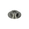 Disc frana compatibil cu Iveco DAILY IV caroserie inchisa combi BREMBO 08975920