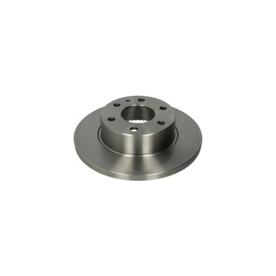 Disc frana compatibil cu Iveco DAILY IV caroserie inchisa combi BREMBO 08975920 foto