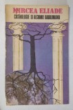 COSMOLOGIE SI ALCHIMIE BABILONIANA de MIRCEA ELIADE , 1991