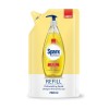 Detergent Vase Sano Spark Lemon Rezerva 700 ml