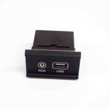 Port USB AUX Kia Sportage QL 2016, OEM 96120-C5100, Piesa Originala