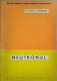 M. A. Bak, Iu. F. Romanov - Neutronul