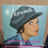 -Y- MARGARETA PASLARU - IN GRADINA BUCURIILOR DISC VINIL LP, Pop