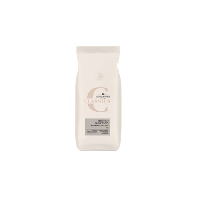 JJ Darboven Classics Cafe Creme Bistro Montana Cafea boabe 1 kg foto