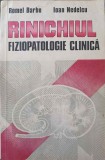 RINICHIUL FIZIOPATOLOGIE CLINICA-ROMEL BARBU, IOAN NEDELCU-347545