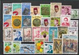 C4969 - lot timbre Maroc