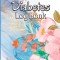 Diabetes Log Book: Blood Sugar Tracker &amp; Level Monitoring, Daily Diabetic Glucose Tracker and Recording Notebook