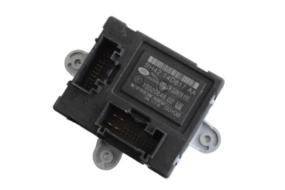 Modul de control ușă st&amp;acirc;nga față JAGUAR XJ X351 2011 OEM: BH42-14D617-AA | 21662395 foto