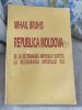 Mihail Bruhis - Republica Moldova.