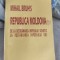 Mihail Bruhis - Republica Moldova.