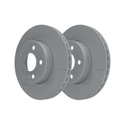 Set discuri frana fata ATE, Mercedes Clasa C (W205), 07.2013-, Clasa C Convertibil (A205), 06.2016-, Clasa C Coupe (C205), 10.2015-, Clasa C T-Model foto