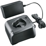 Incarcator rapid Bosch 1600A020Y1, 12 V, 2 A curent incarcare