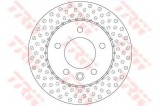Disc frana MERCEDES SPRINTER 3-t platou / sasiu (903) (1995 - 2006) TRW DF6194S