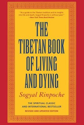 The Tibetan Book of Living and Dying foto