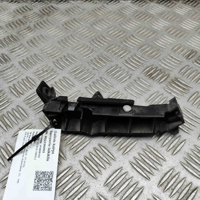 Suport bara de protecție st&acirc;nga spate AUDI TT FV3 2020 OEM: 8S0807375 32236093