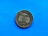 Moneda 2 Franci Franta 1922