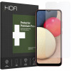 Folie Protectie Ecran HOFI pentru Samsung Galaxy A02s A025F, Plastic, Hybrid 0.2mm, 7H