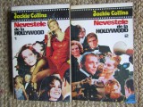 Jackie Collins - Nevestele de la Hollywood (2 volume)