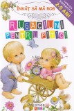 Rugaciuni pentru pitici. Invat sa ma rog - Prestige