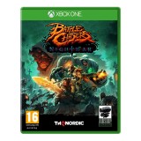 Battle Chasers Nightwar XBOX ONE