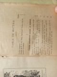 Mangaietorul celor intristati , bolnavi si batrani sau Adunare de ganduri, 1942