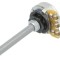 Potentiometru axial 47k&Omega;, linear