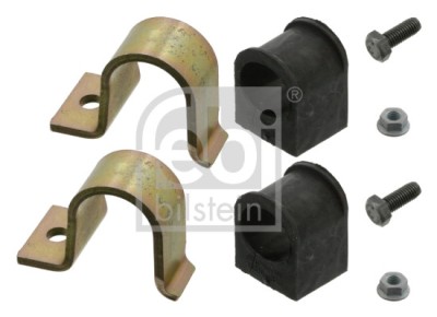 FEBI BILSTEIN 36700 Set reparatie, bucsa bara stabilizatoare foto