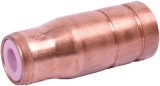 Duza conica 12x44 mm sudura cu sarma FLUX, pistolet M15 WeldLand Equipment