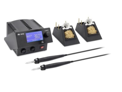 Sta&amp;Aring;&amp;pound;ie de lipit ERSA 120W 150-450&amp;Acirc;&amp;deg;C ESD foto