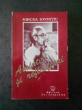 MIRCEA IONNITIU - AMINTIRI SI REFLECTIUNI