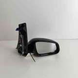 Oglinda Laterala Dreapta BMW 2 Active Tourer F45 (2019) OEM 7415786, Portocaliu/Negru