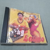 Cumpara ieftin CD LATINO - THE BEST OF SOUDTRACK ORIGINAL