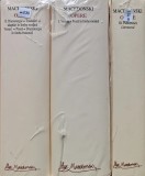 Cumpara ieftin Opere, Vol. 1-3 (Academia Romana) - 2004 - Alexandru Macedonski (AK230)