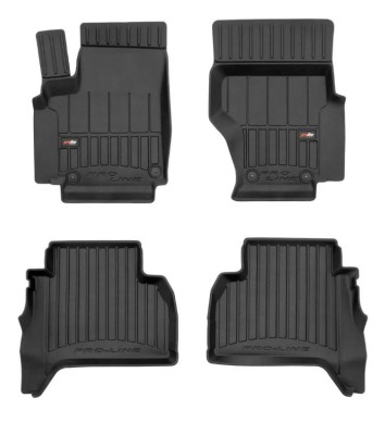 Covorase auto VW Amarok 2010-2022 Frogum 3D foto