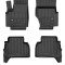 Covorase auto VW Amarok 2010-2022 Frogum 3D