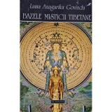 Lama Anagarika Govinda - Bazele misticii Tibetane (Editia: 1998)