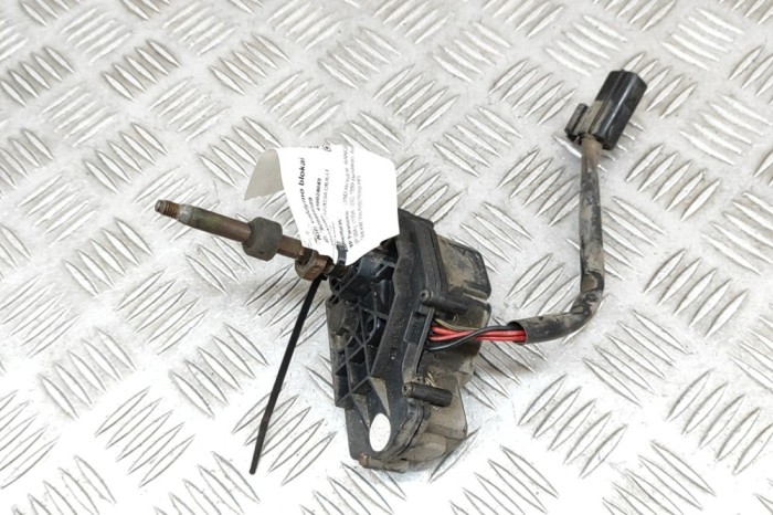 Mecanism ștergător far LAND ROVER RANGE ROVER II P38A 1999 OEM: AMR3048 29489589