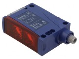 Senzor Fotoelectric Reflexiv 0-2.1m PNP NO 100mA
