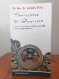 Corneliu S&acirc;rbu, Cunoașterea lui Dumnezeu. Argumente raționale pentru dovedirea existenței lui Dumnezeu