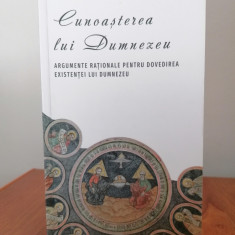 Corneliu Sârbu, Cunoașterea lui Dumnezeu