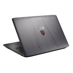 Laptop i7 Asus ROG GL552vw gaming foto