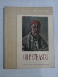 GH. PETRASCU album