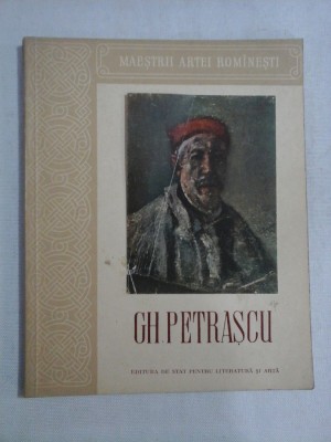 GH. PETRASCU album foto