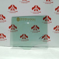 Geam stanga spate Mercedes C W203