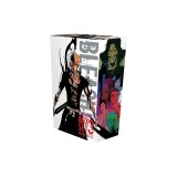 Bleach Box Set 3: Includes Vols. 49-74 with Premium