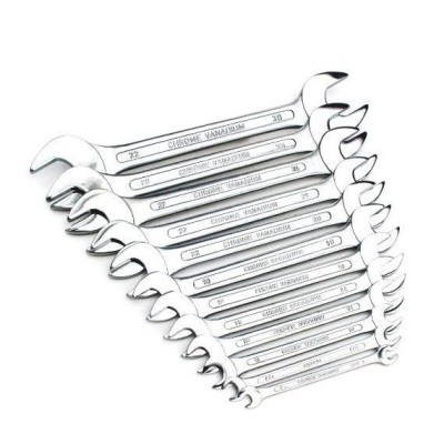 Set 8 Chei Fixe ( 6 - 24 ) Chrome Vanadium foto