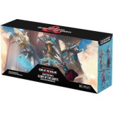 Miniaturi D&amp;D Icons of the Realms Bigby Presents - Glory of the Giants Limited Edition Boxed Set, Wizkids