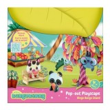 Joc creativ Bangoberry, 23 personaje